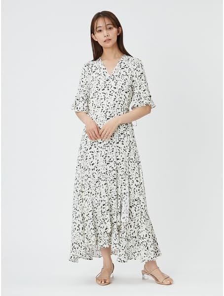 Amazon.co.jp: [フレイ アイディー] ヴィスコースプリント